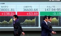 支撑日本股市上涨的三大支柱正在动摇