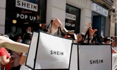SHEIN：时尚界的苹果！以“SHEIN链”驱动全球服装行业变革