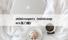 minicoopers（minicoopers五门版）